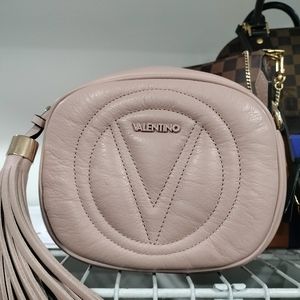 Valentino nude bag